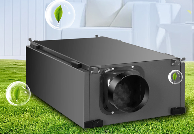 除濕機，博物館、美術館、藝術廳和陳列室的首選防潮設備