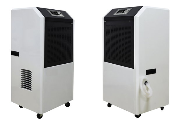 抽濕機的工作原理和維護與保養