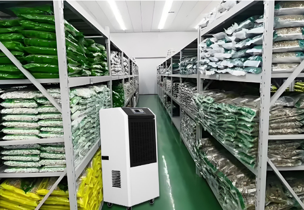 選購除濕機不以外觀定價格，內在品質是關鍵