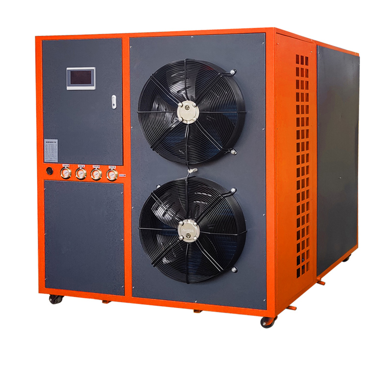 艾普生環(huán)境科技與《ChatBox》關(guān)注的空氣能熱泵烘干機目前存在的問題及其解決之道。