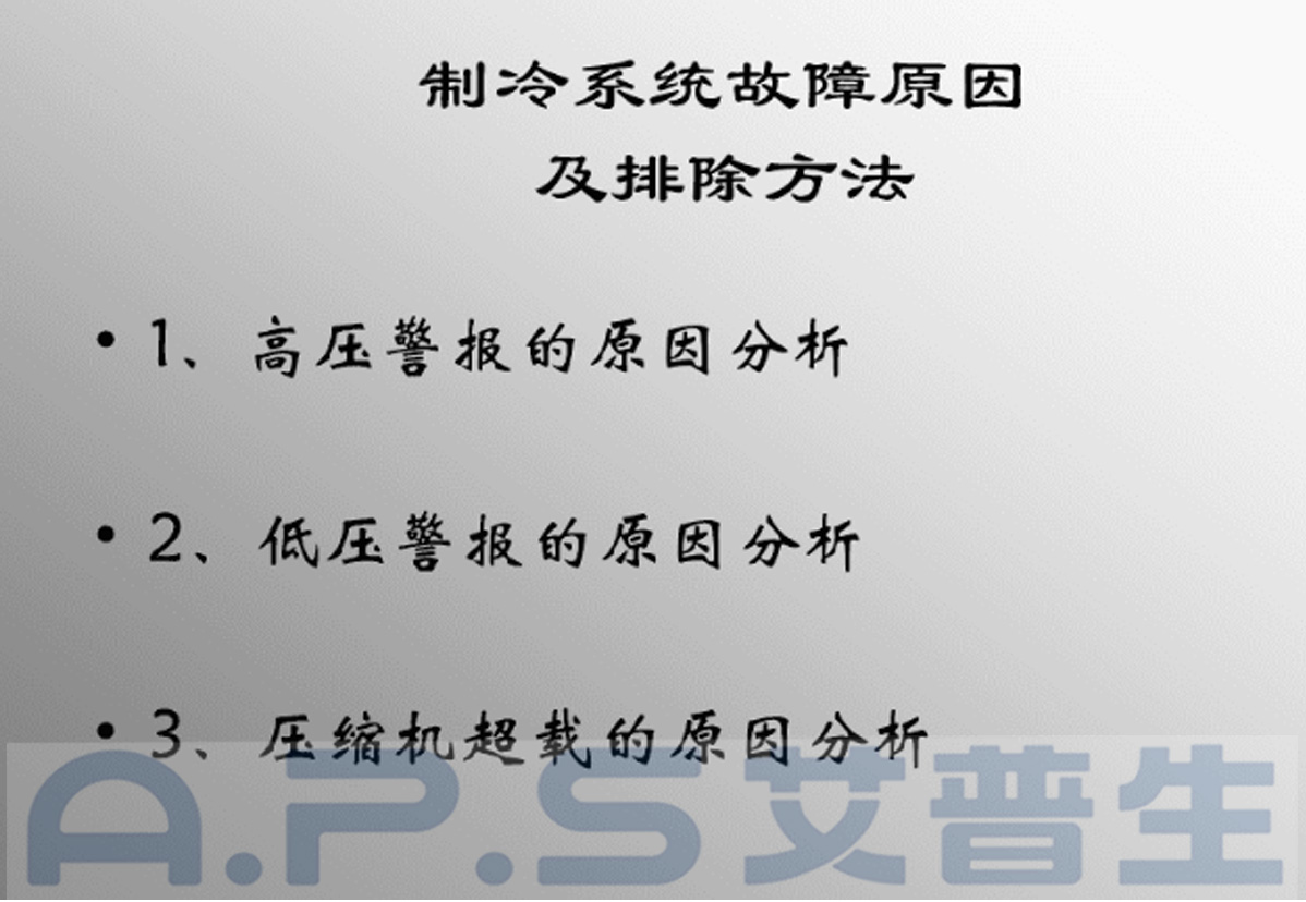 1、恒溫恒濕機=制冷系統故障及排除.jpg